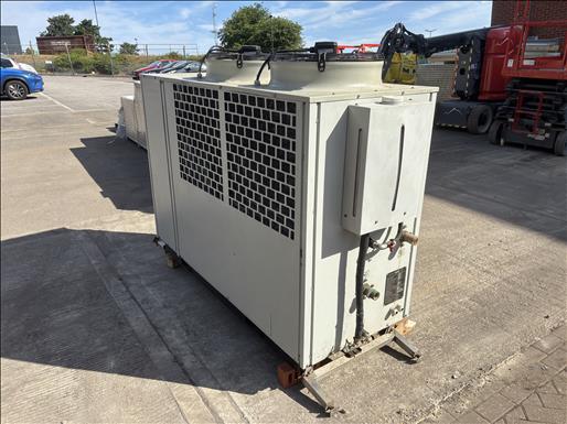 Water Chiller