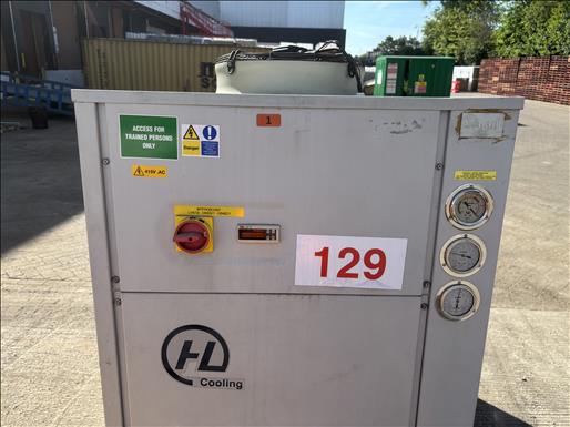 Water Chiller