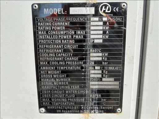 Water Chiller