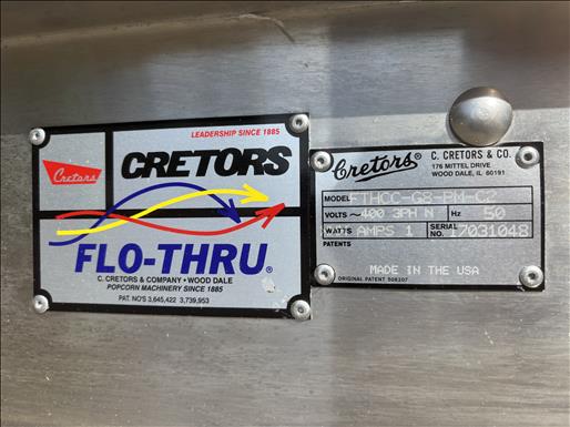 Stainless Conveyor