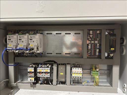 Automatic shrink wrapper