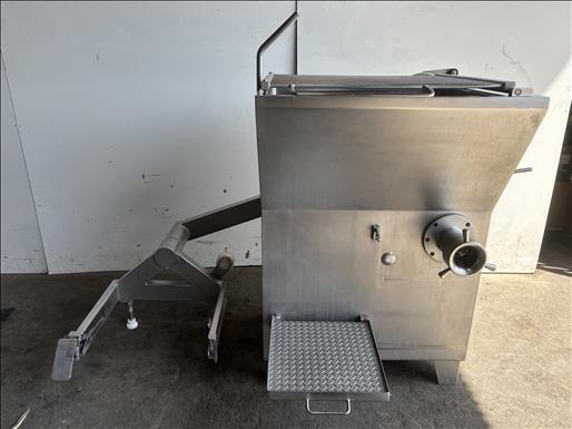 Mixer Grinder