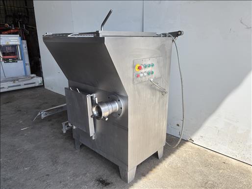 Mixer Grinder