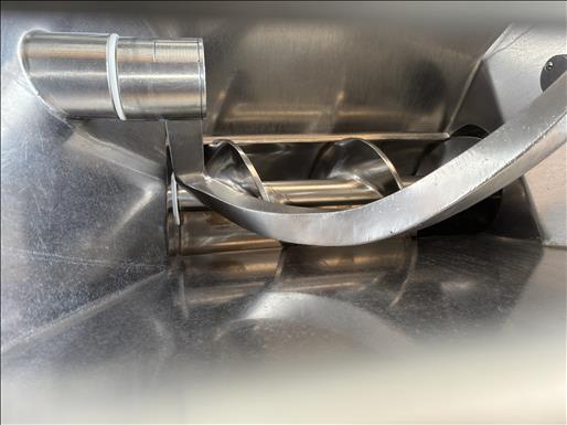 Mixer Grinder