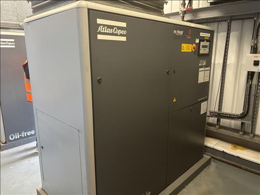 Compressor