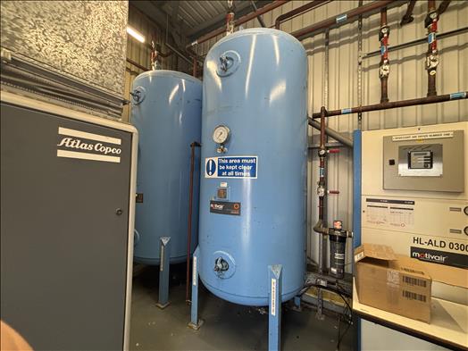 Compressor