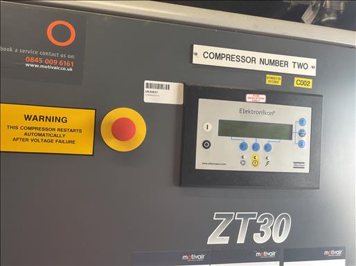 Compressor