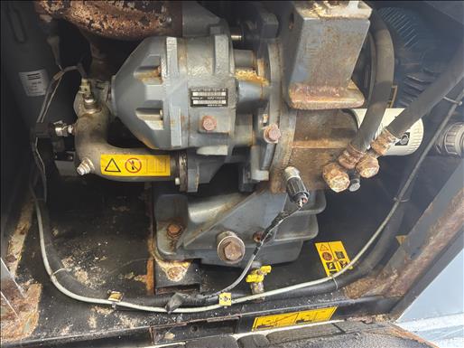 Compressor