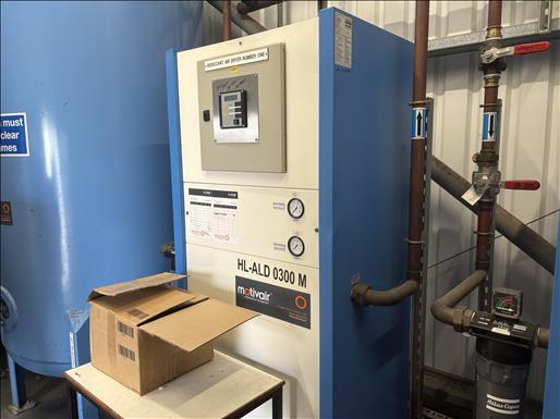 Compressor