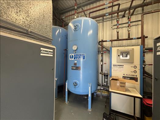 Compressor