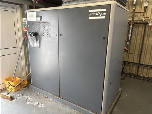Compressor