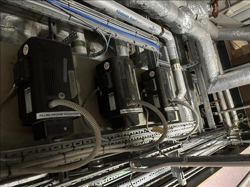 Vacuum pump