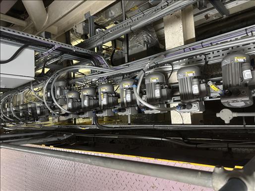 Vacuum pump
