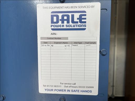 Diesel Generator Set