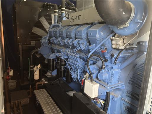 Diesel Generator Set