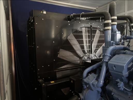 Diesel Generator Set