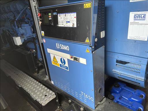Diesel Generator Set