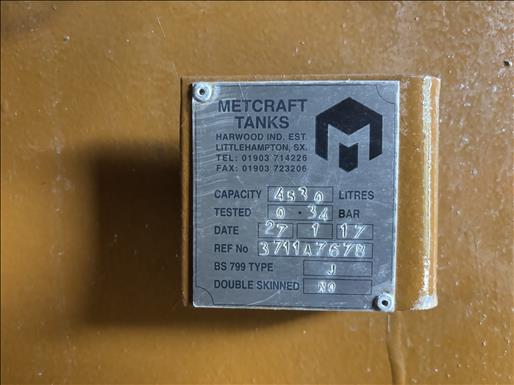 Diesel Generator Set