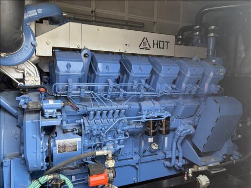 Diesel Generator Set
