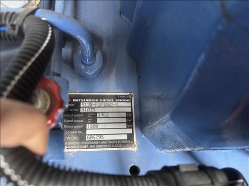 Diesel Generator Set
