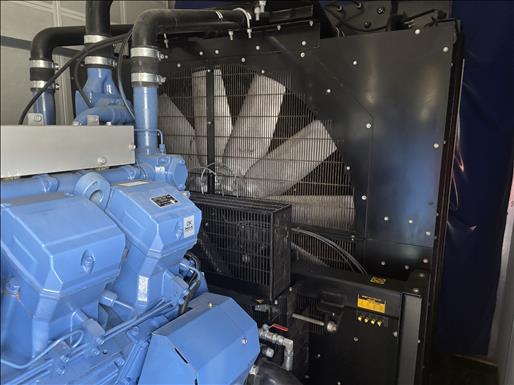 Diesel Generator Set