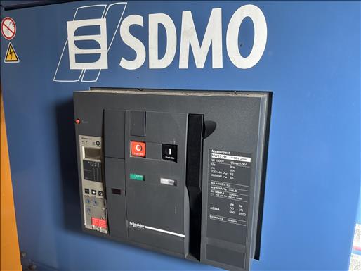 Diesel Generator Set