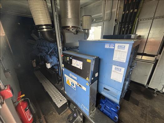 Diesel Generator Set