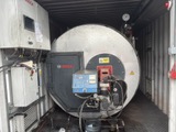 Steam boiler