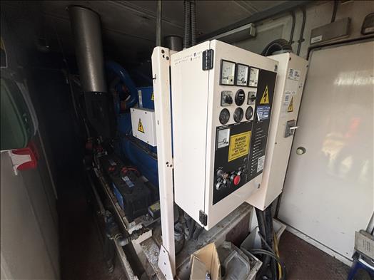 Diesel Generator Set