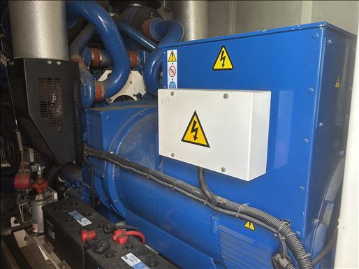 Diesel Generator Set