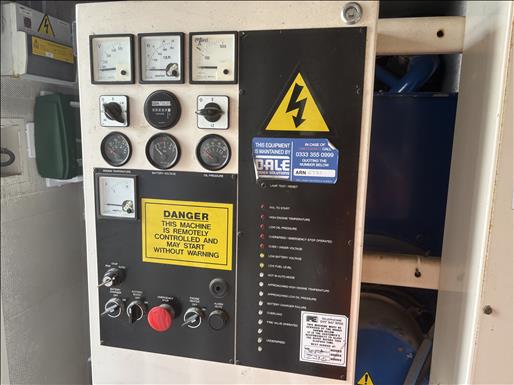 Diesel Generator Set