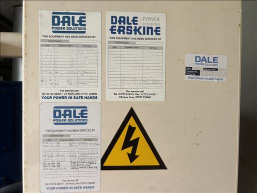 Diesel Generator Set