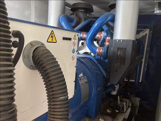 Diesel Generator Set