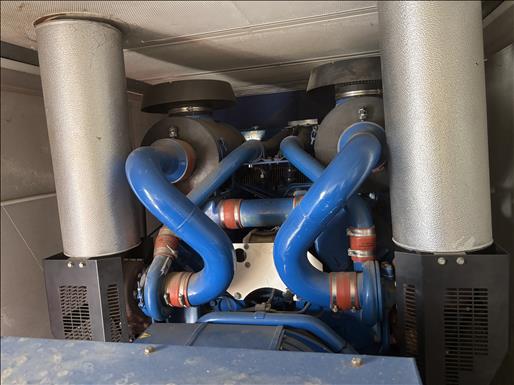 Diesel Generator Set