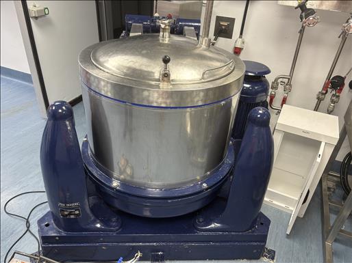Centrifuge