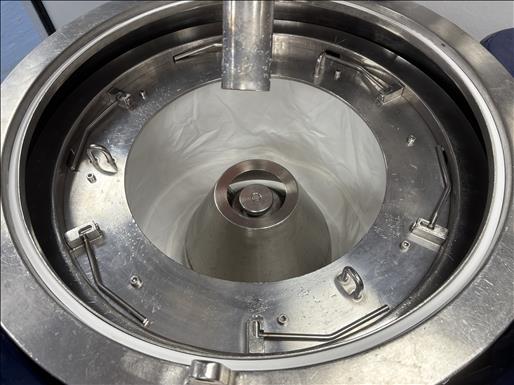 Centrifuge