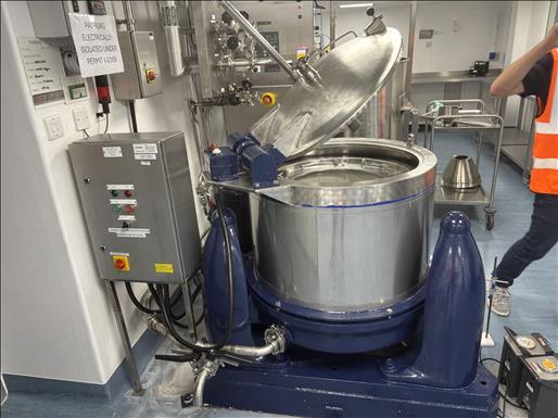 Centrifuge