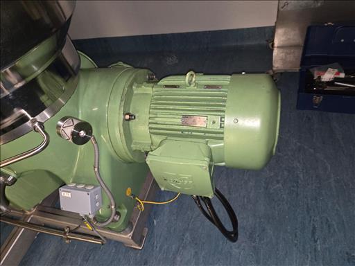 Separator