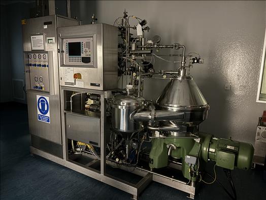 Separator