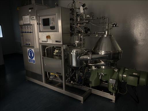 Separator