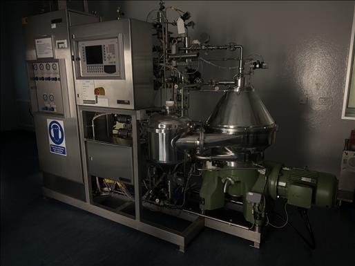 Separator