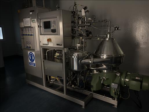 Separator