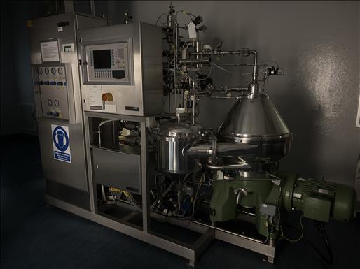Separator