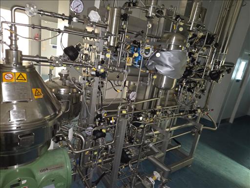 Separator