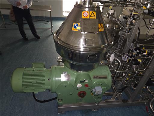 Separator