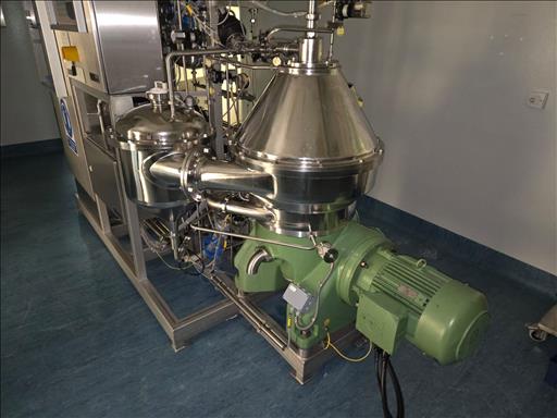 Separator