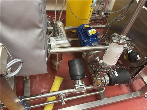 CIP System