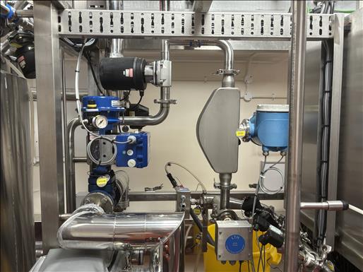 CIP System