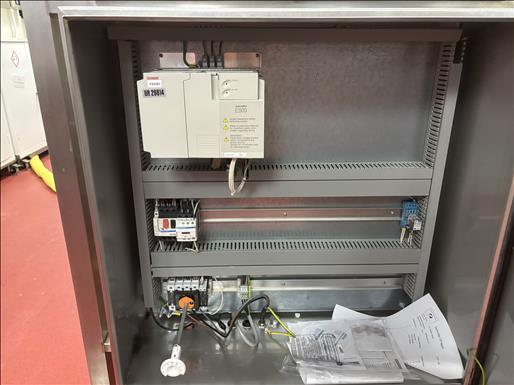 CIP System
