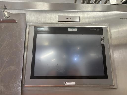 CIP System